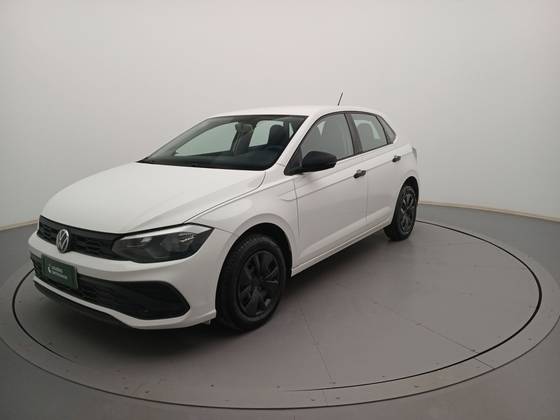 VOLKSWAGEN POLO 1.0 MPI TRACK MANUAL